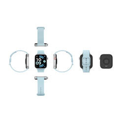 Xiaomi Redmi Watch 6 Glacier Blue