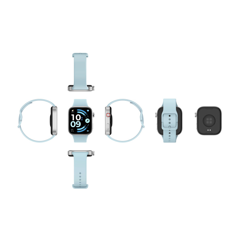 Xiaomi Redmi Watch 6 Glacier Blue