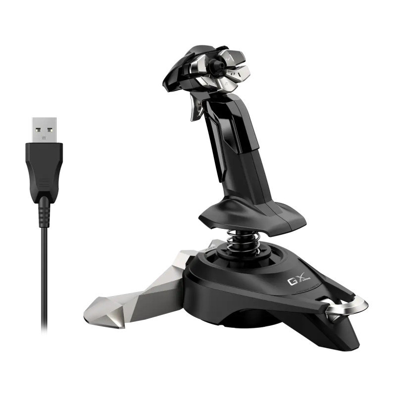 GENIUS GX Gaming joystick MaxFire F27