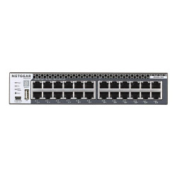 NETGEAR M4300-24X MANAGED SWITCH