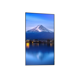 SHARP/NEC - 50'' LED SHARP P506,3840 x 2160, IPS, 24/7,700cd