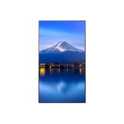 SHARP/NEC - 50'' LED SHARP P506,3840 x 2160, IPS, 24/7,700cd