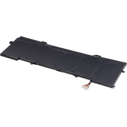Batérie T6 Power HP Spectre 15-ch000 x360 séria, 7280mAh, 84Wh, 6cell, Li-pol