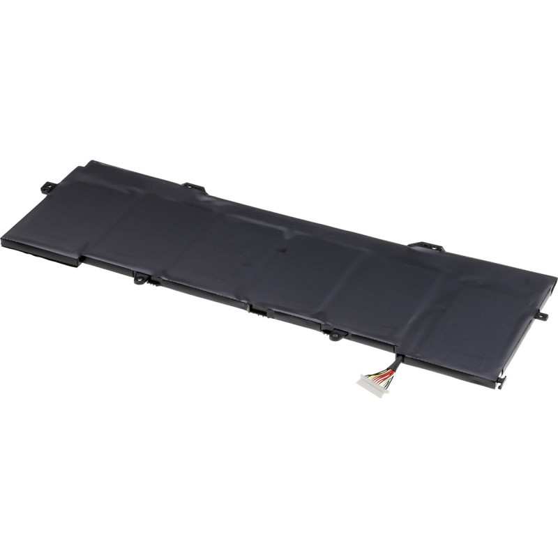 Batérie T6 Power HP Spectre 15-ch000 x360 séria, 7280mAh, 84Wh, 6cell, Li-pol