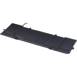 Batérie T6 Power HP Spectre 15-ch000 x360 séria, 7280mAh, 84Wh, 6cell, Li-pol
