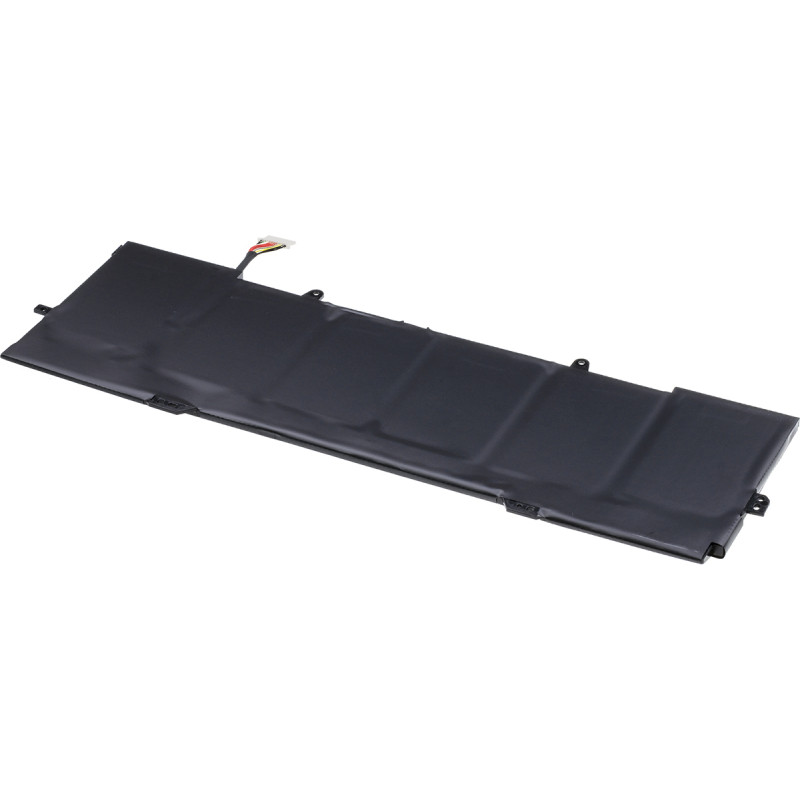 Batérie T6 Power HP Spectre 15-ch000 x360 séria, 7280mAh, 84Wh, 6cell, Li-pol