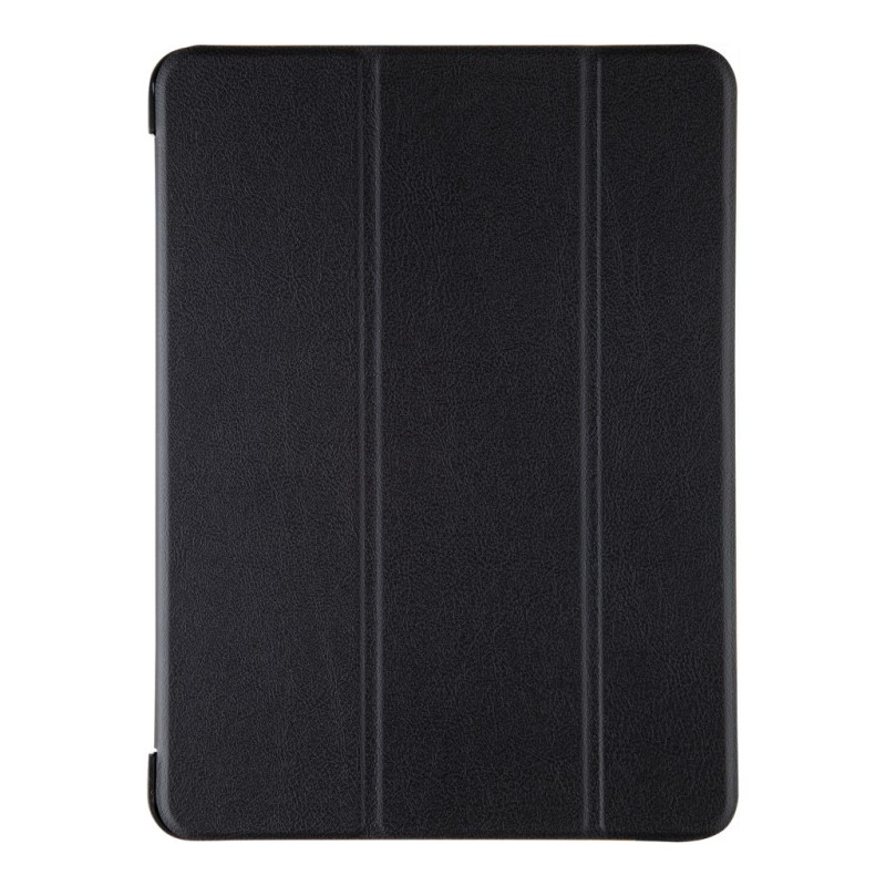 Tactical Book Tri Fold Puzdro pre iPad 11 2025/10.9 2022 Black