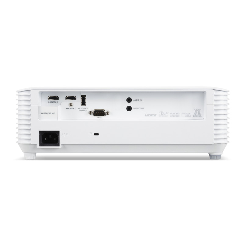 Acer X1528Ki/DLP/5200lm/FHD/2x HDMI