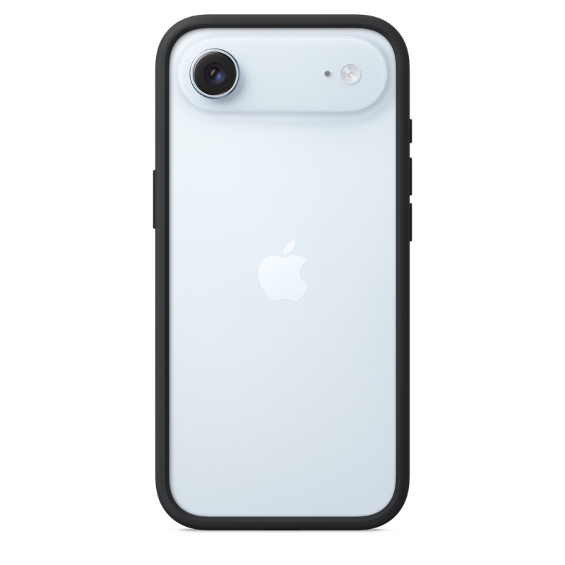 APPLE - iPhone Air Bumper - Black