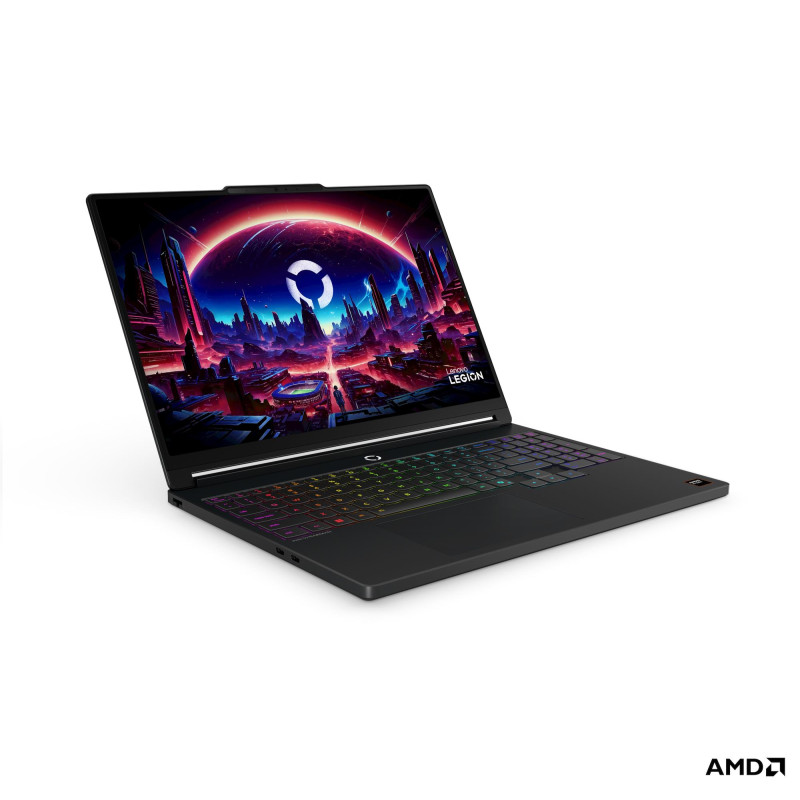 Lenovo Legion 5/15AHP11/R7-250/15,3''/2560x1600/16GB/512GB/RTX 5050/W11H/Black/3R