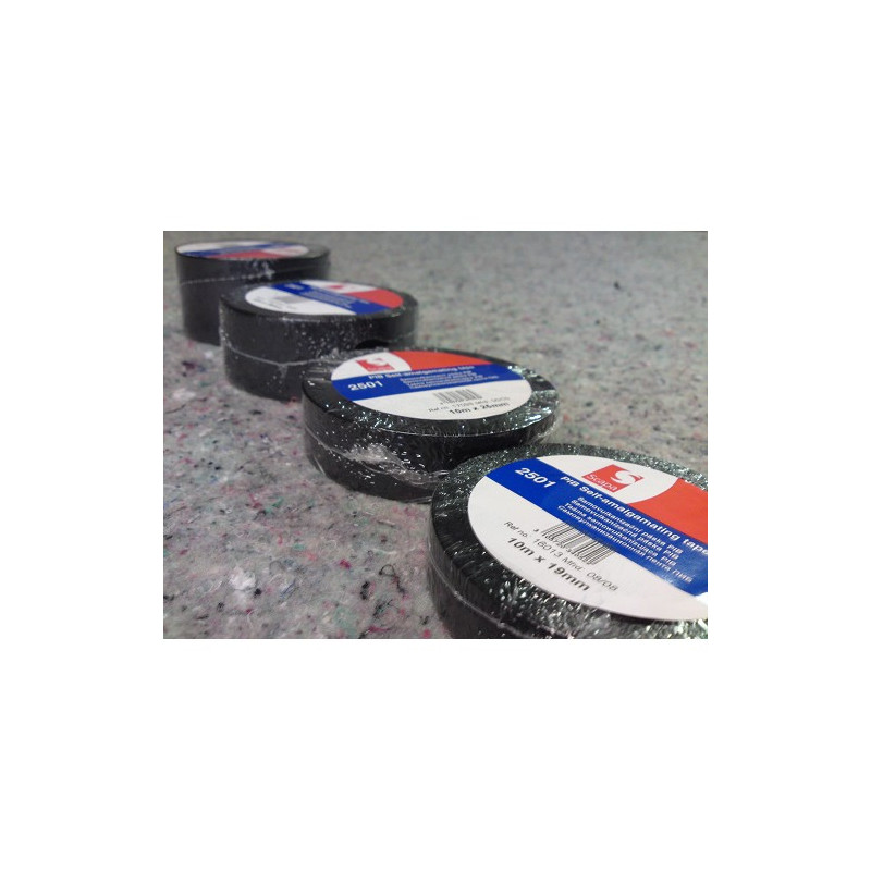 Páska gumová samovulkanizujúca 19mmx10m