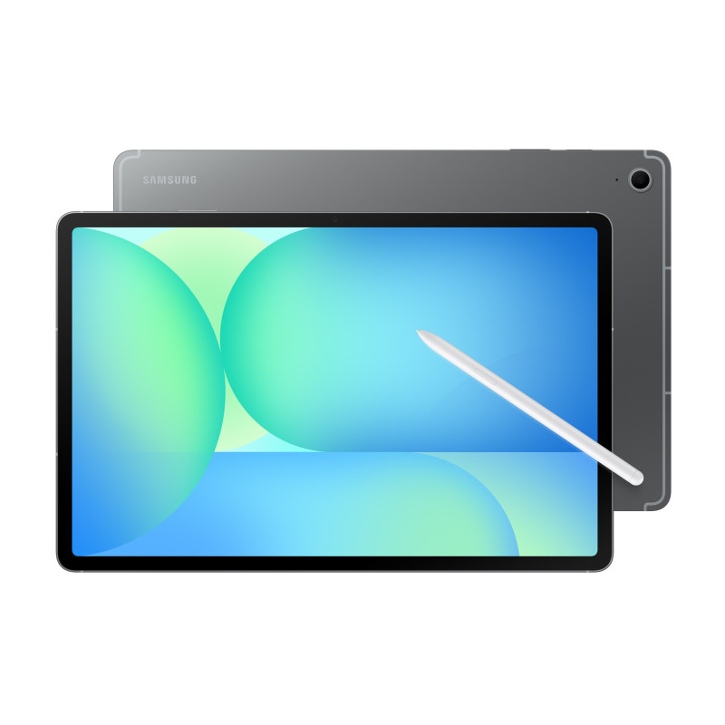 Samsung Galaxy Tab S10 FE+/SM-X620/13,1''/2880x1800/12GB/256GB/An15/Gray