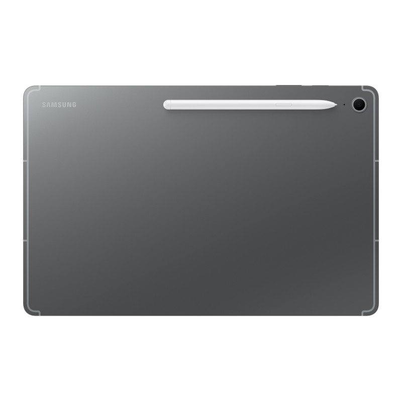 Samsung Galaxy Tab S10 FE+/SM-X620/13,1''/2880x1800/12GB/256GB/An15/Gray