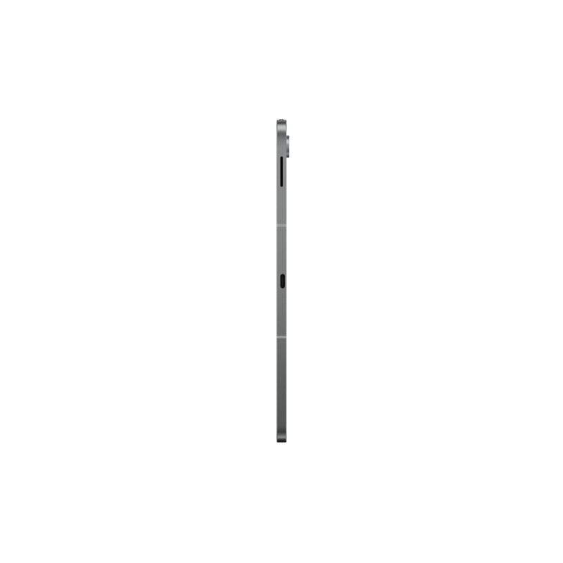 Samsung Galaxy Tab S10 FE+/SM-X620/13,1''/2880x1800/12GB/256GB/An15/Gray