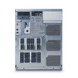 APC Symmetra LX 8kVA Scal.to 8kVA N+1 RM,230/400V