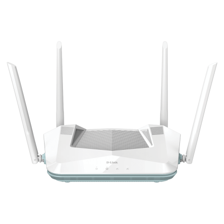 D-Link R32 EAGLE PRO AI AX3200 Smart Router