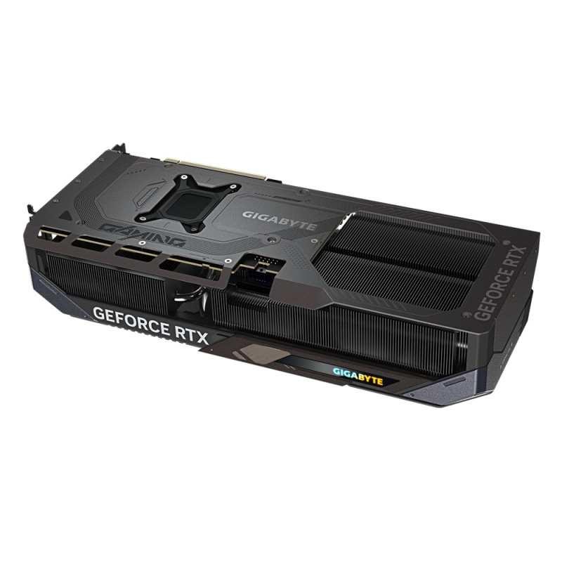 GIGABYTE RTX 5080/Gaming/16GB/GDDR7
