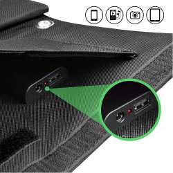 Solárny panel Viking 30W
