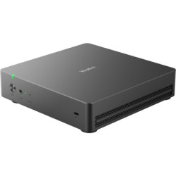Yealink - MCore 4-MS, mini PC, Intel 125H, 2*8GB RAM, 256GB SSD, Win 11