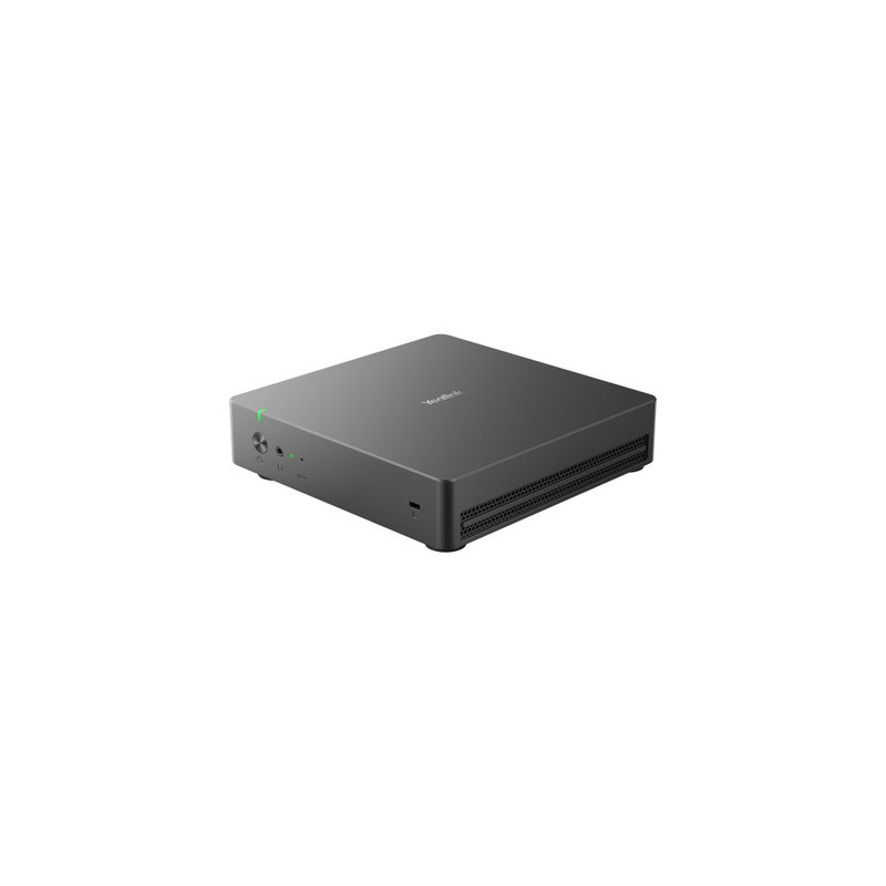 Yealink - MCore 4-MS, mini PC, Intel 125H, 2*8GB RAM, 256GB SSD, Win 11