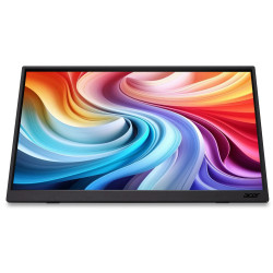 Acer/PM191QEbmiuux/18,5''/IPS/FHD/100Hz/7ms/Čierna/2R