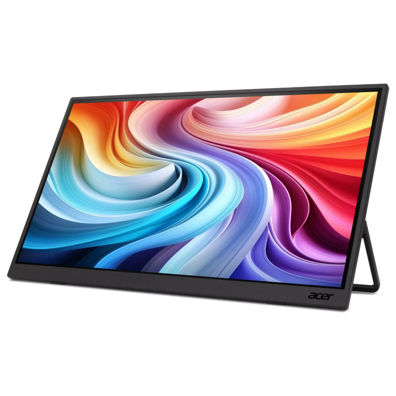 Acer/PM191QEbmiuux/18,5''/IPS/FHD/100Hz/7ms/Čierna/2R