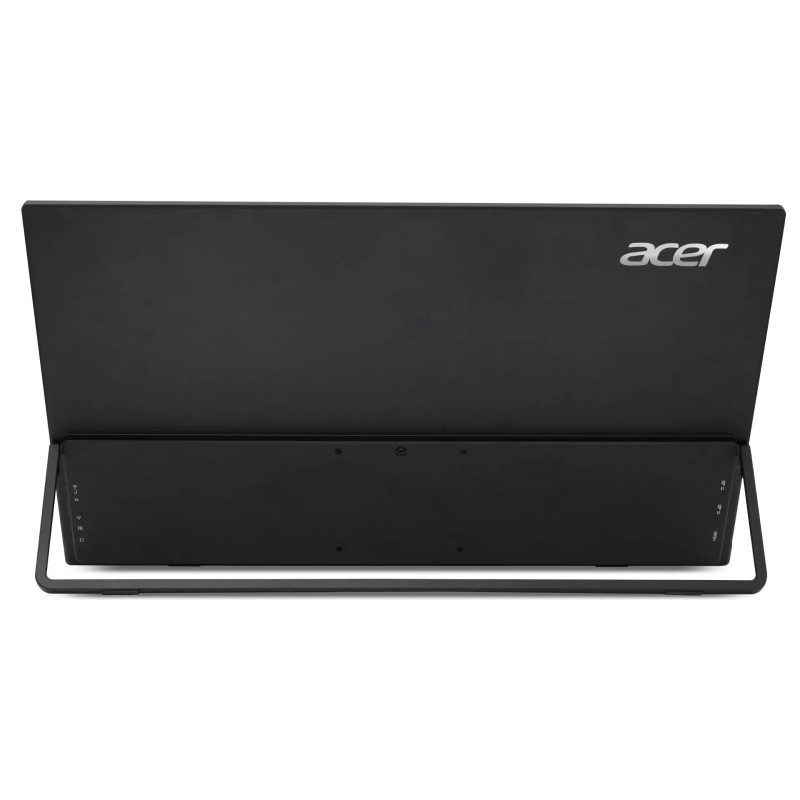 Acer/PM191QEbmiuux/18,5''/IPS/FHD/100Hz/7ms/Čierna/2R