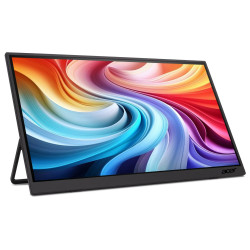 Acer/PM191QEbmiuux/18,5''/IPS/FHD/100Hz/7ms/Čierna/2R