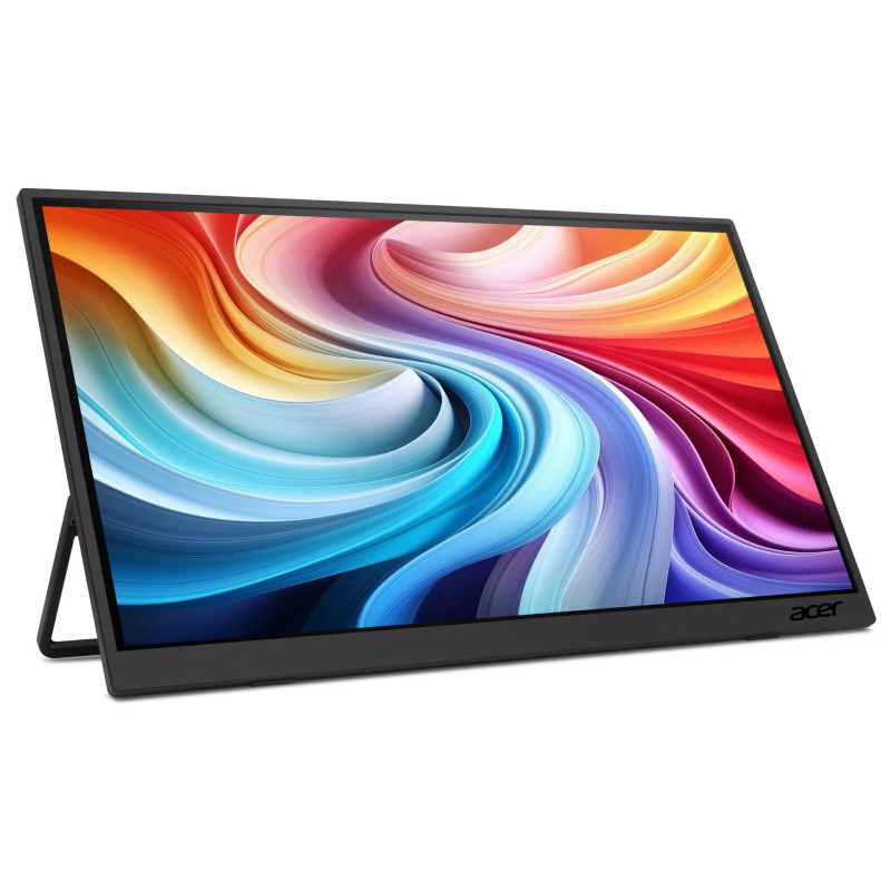 Acer/PM191QEbmiuux/18,5''/IPS/FHD/100Hz/7ms/Čierna/2R