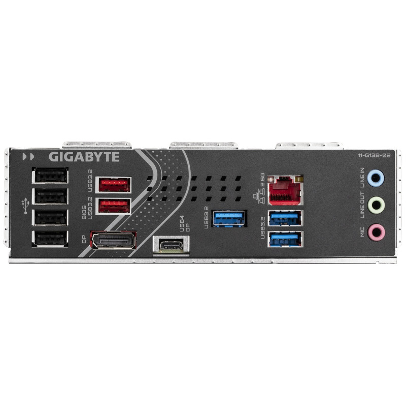GIGABYTE Z890 EAGLE/LGA 1851/ATX