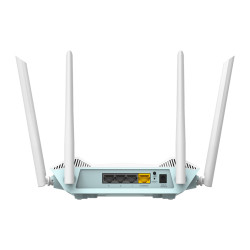 D-Link R15 EAGLE PRE AI AX1500 Smart Router