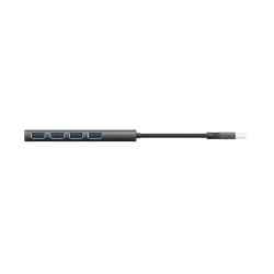 TRUST HALYX 4-PORT USB HUB