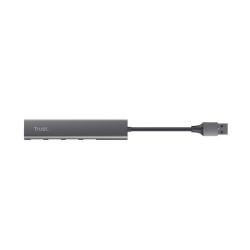 TRUST HALYX 4-PORT USB HUB