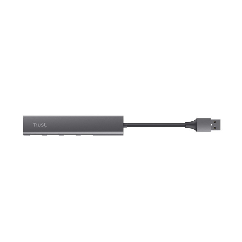 TRUST HALYX 4-PORT USB HUB