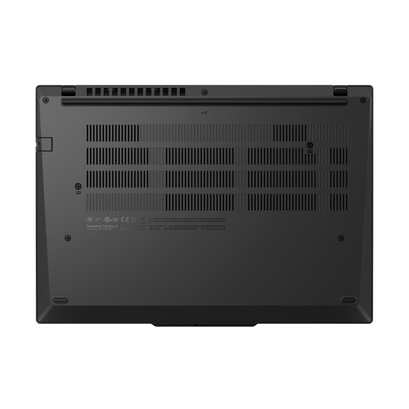 Lenovo ThinkPad T/ThinkPad T14 G7/Intel Core Ultra 5 325/14''/WUXGA/T/16GB/512GB/Intel int/W11P/Black