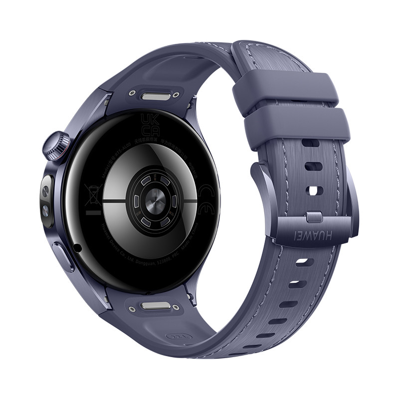 Huawei Watch 5 LTE/46mm/Elegant Band/Purple