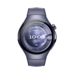Huawei Watch 5 LTE/46mm/Elegant Band/Purple