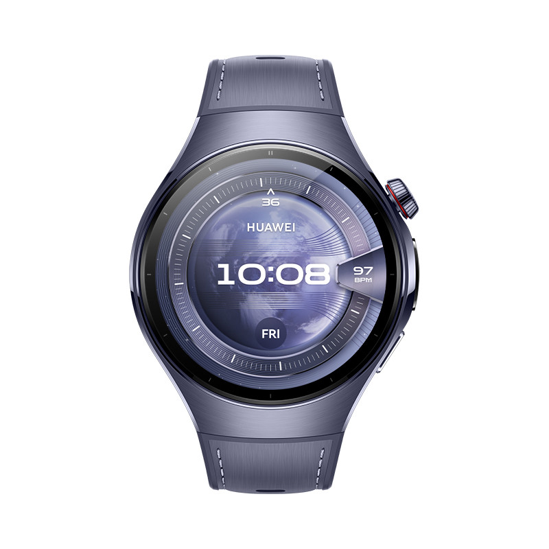 Huawei Watch 5 LTE/46mm/Elegant Band/Purple