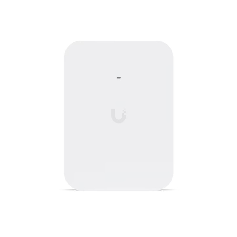 Ubiquiti UACC-U7-Pro-XG-Wall-FM - U7 Pre XG Wall Flush Mount