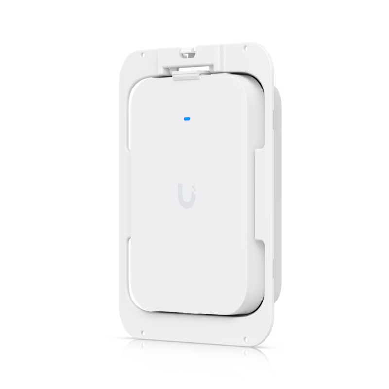 Ubiquiti UACC-U7-Pro-XG-Wall-FM - U7 Pre XG Wall Flush Mount