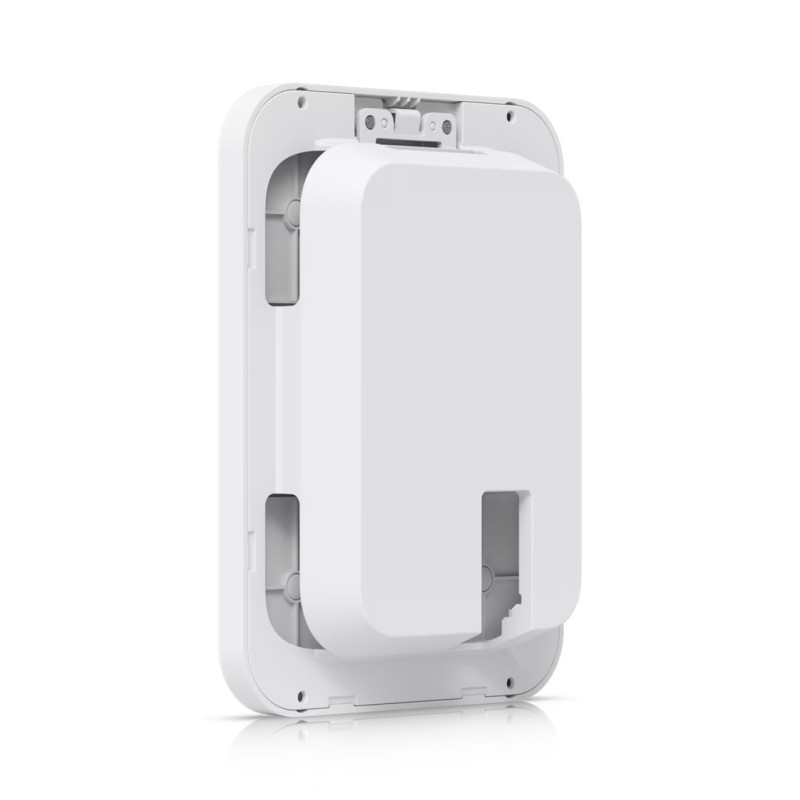 Ubiquiti UACC-U7-Pro-XG-Wall-FM - U7 Pre XG Wall Flush Mount