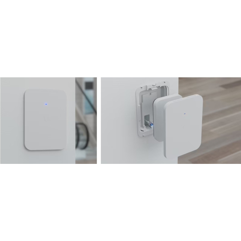 Ubiquiti UACC-U7-Pro-XG-Wall-FM - U7 Pre XG Wall Flush Mount