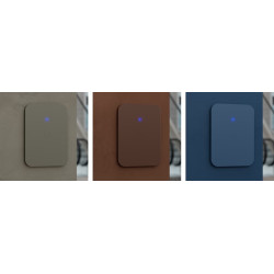 Ubiquiti UACC-U7-Pro-XG-Wall-FM - U7 Pre XG Wall Flush Mount