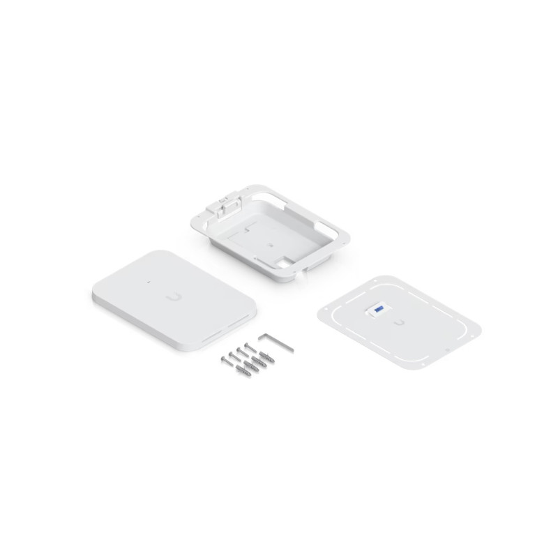 Ubiquiti UACC-U7-Pro-XG-Wall-FM - U7 Pre XG Wall Flush Mount