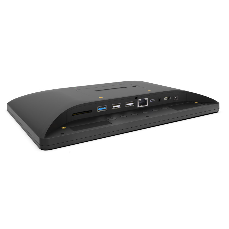 10'' iiyama TW1023ASC-B3P: IPS, HD, ANdroid, cam
