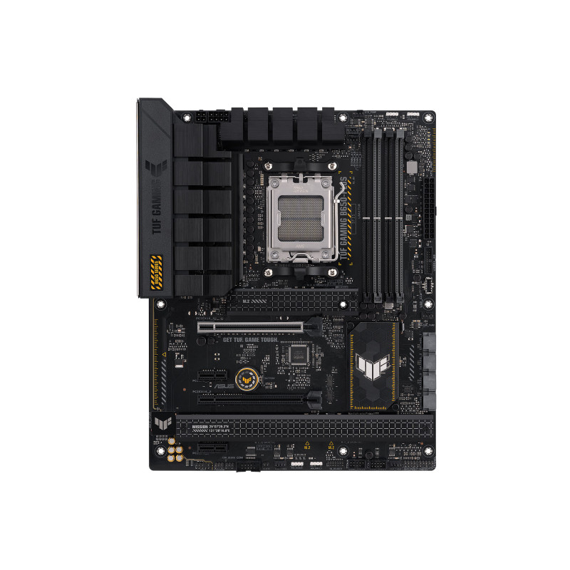 ASUS TUF GAMING B650-PLUS/AM5/ATX