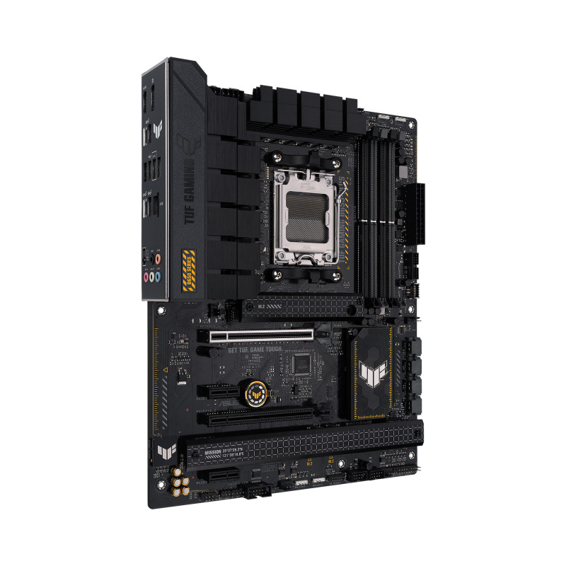 ASUS TUF GAMING B650-PLUS/AM5/ATX