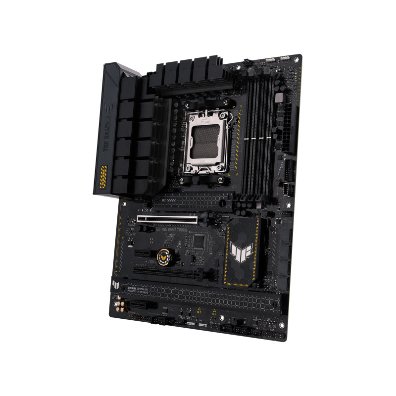 ASUS TUF GAMING B650-PLUS/AM5/ATX