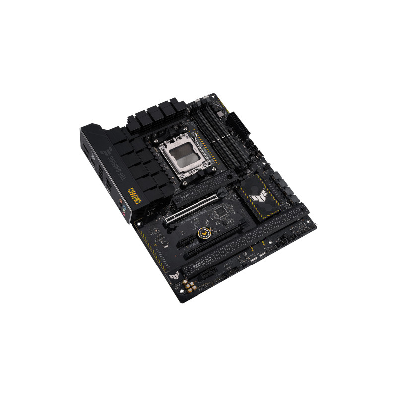 ASUS TUF GAMING B650-PLUS/AM5/ATX