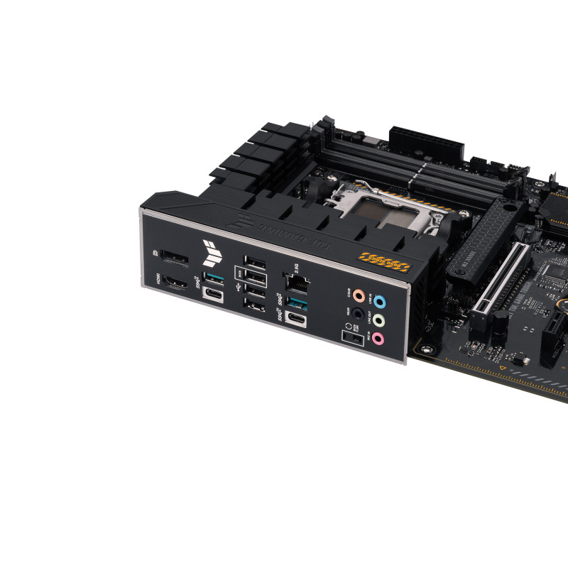 ASUS TUF GAMING B650-PLUS/AM5/ATX
